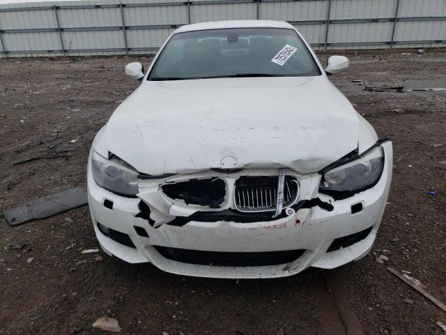Photo 5 from auction – 2013 BMW 335 I with VIN WBADX7C55DJ590366