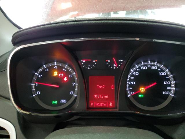 Photo 9 from auction – 2012 GMC TERRAIN SL with VIN 2GKFLVE53C6213138