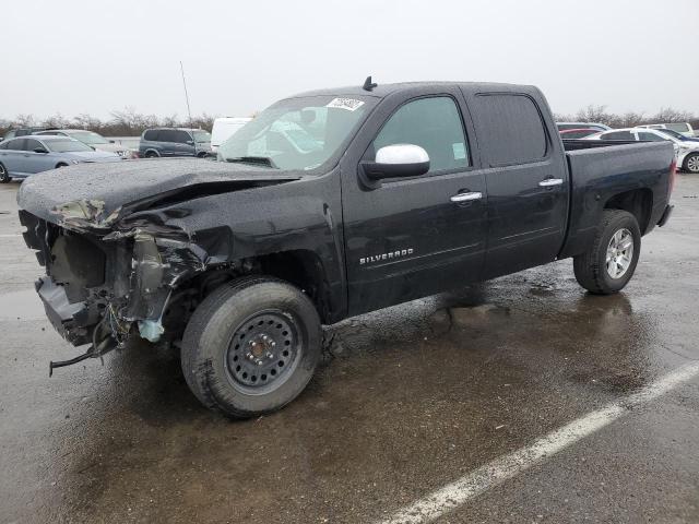 CHEVROLET SILVERADO 2012 z numerem VIN 3GCPCSE05CG181882 - Zdjęcie z aukcji
