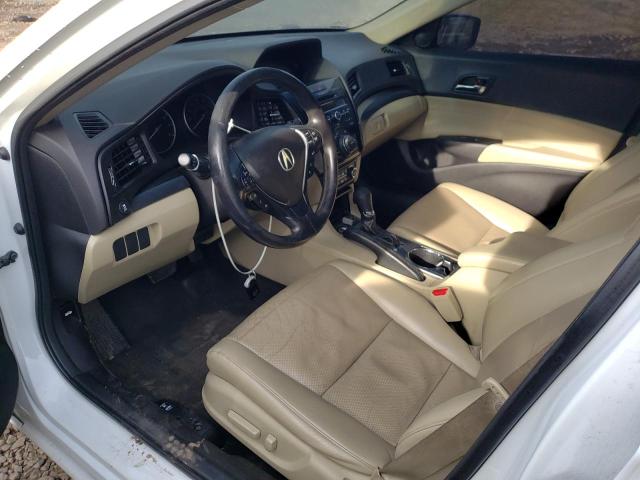 Photo 7 from auction – 2013 ACURA ILX 20 TEC with VIN 19VDE1F75DE010624
