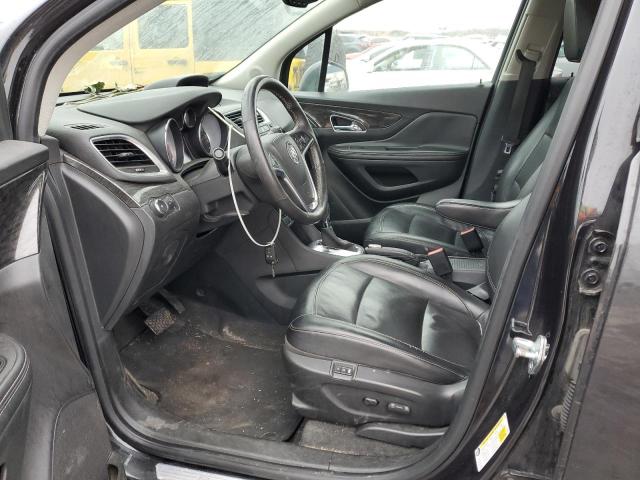 Photo 7 from auction – 2014 BUICK ENCORE with VIN KL4CJGSB1EB721709