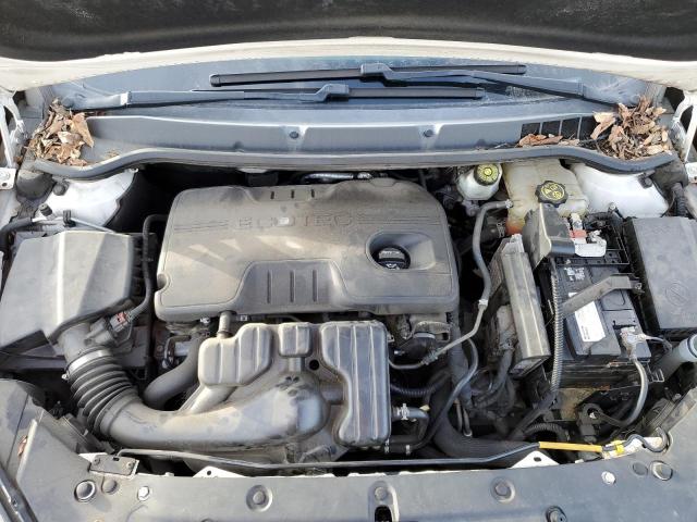 Photo 11 from auction – 2014 BUICK VERANO with VIN 1G4PP5SK3E4148130