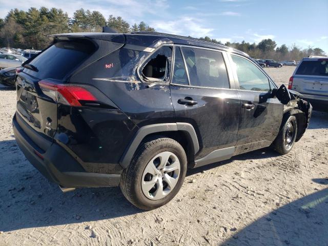 Photo 3 from auction – 2019 TOYOTA RAV4 LE with VIN 2T3F1RFV1KW039127