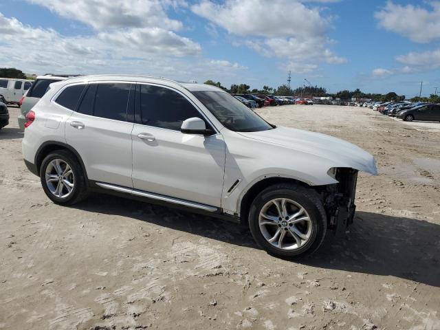 Photo 4 from auction – 2019 BMW X3 SDRIVE3 with VIN 5UXTR7C51KLF32623