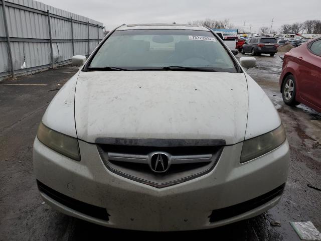 Photo 5 from auction – 2006 ACURA 3.2TL with VIN 19UUA662X6A060186