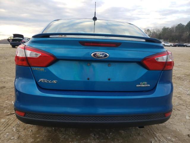 Photo 6 from auction – 2013 FORD FOCUS SE with VIN 1FADP3F21DL181496