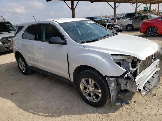 Zdjęcie 4 z aukcji – 2016 CHEVROLET EQUINOX LS z VIN 2GNFLEEK5G6341508