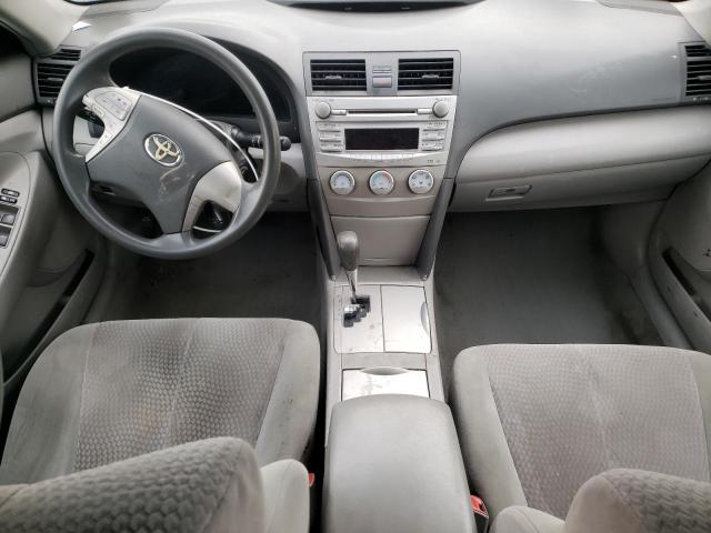 Photo 8 from auction – 2011 TOYOTA CAMRY BASE with VIN 4T1BF3EK0BU741341