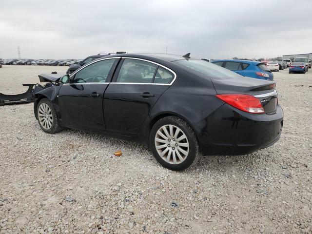 Photo 2 from auction – 2011 BUICK REGAL CXL with VIN 2G4GN5EC1B9176088