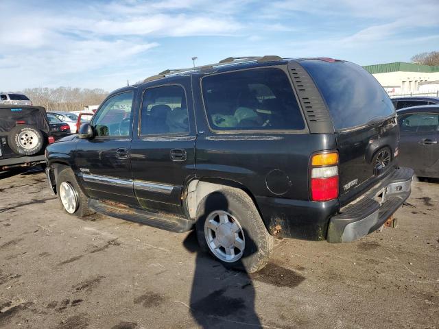 Photo 2 from auction – 2004 GMC YUKON with VIN 1GKEK13T24J293724