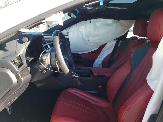 Photo 7 from auction – 2019 LEXUS ES 350 with VIN 58ABZ1B15KU043923
