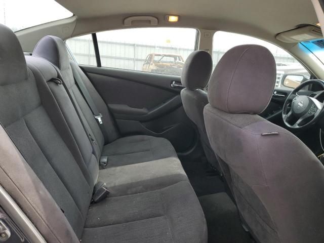 Photo 10 from auction – 2011 NISSAN ALTIMA BAS with VIN 1N4AL2AP9BC133110