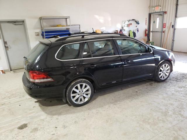 Photo 3 from auction – 2014 VOLKSWAGEN JETTA TDI with VIN 3VWPL7AJ2EM618072