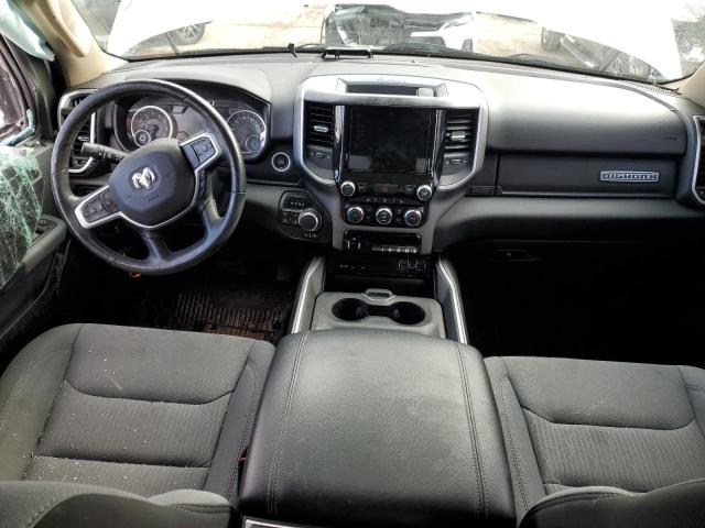 Photo 8 from auction – 2019 RAM 1500 BIG H with VIN 1C6SRFFT4KN676788