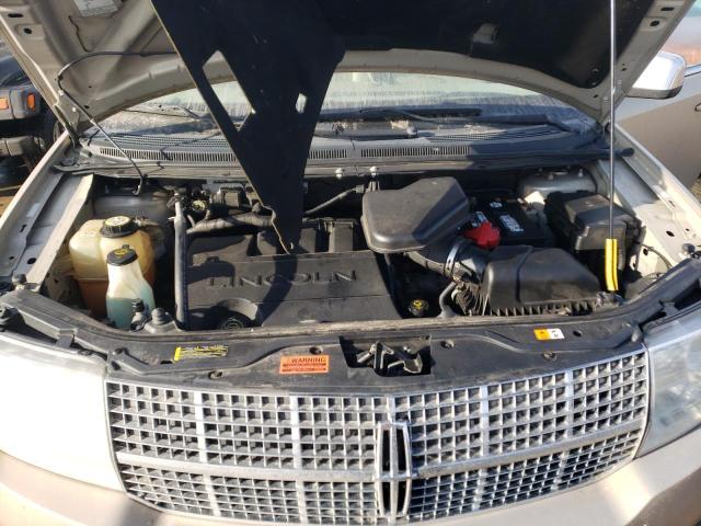 Photo 11 from auction – 2007 LINCOLN MKX with VIN 2LMDU88C77BJ08689