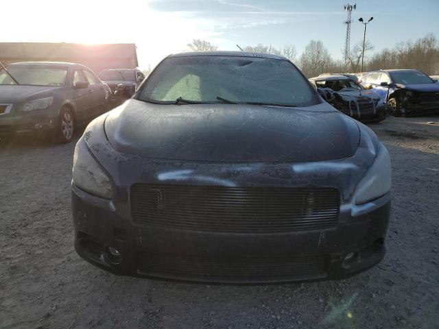 Photo 5 from auction – 2009 NISSAN MAXIMA S with VIN 1N4AA51E79C849505