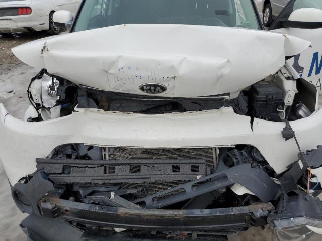 Photo 12 from auction – 2016 KIA SOUL with VIN KNDJN2A23G7364979