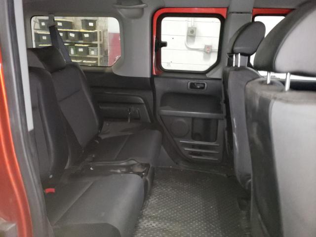 Photo 11 from auction – 2003 HONDA ELEMENT EX with VIN 5J6YH18593L013005