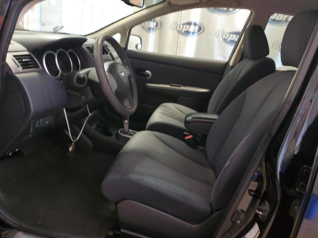 Photo 7 from auction – 2008 NISSAN VERSA S with VIN 3N1BC13E38L442754