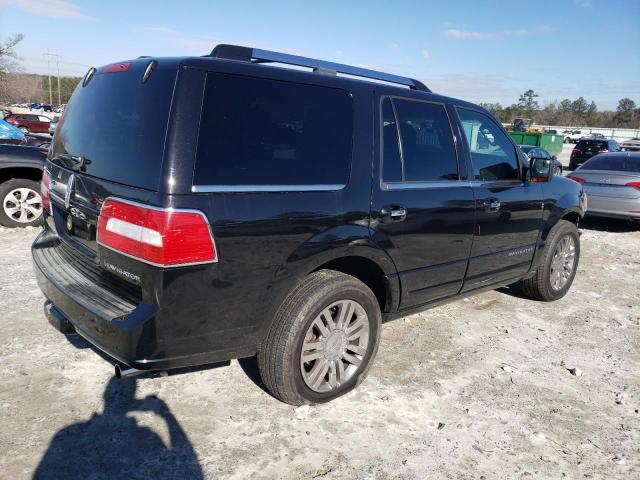 Photo 3 from auction – 2013 LINCOLN NAVIGATOR with VIN 5LMJJ2H51DEL06512