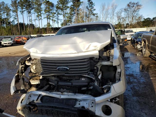 Photo 11 from auction – 2012 FORD F150 SUPER with VIN 1FTFW1ET4CFB79209