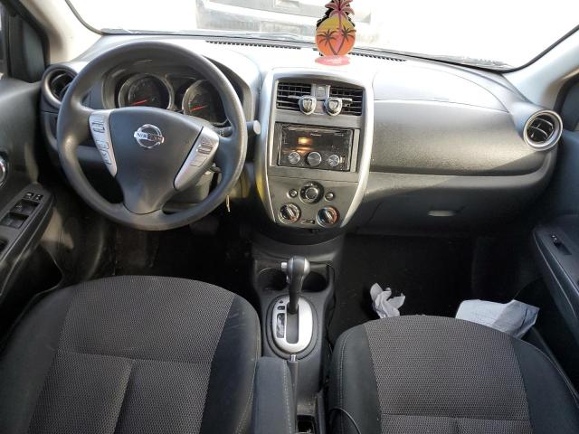 Photo 8 from auction – 2015 NISSAN VERSA S with VIN 3N1CN7AP0FL878500