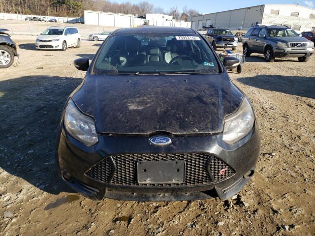 Photo 5 from auction – 2014 FORD FOCUS ST with VIN 1FADP3L9XEL172055