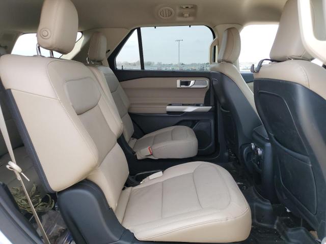 Photo 11 from auction – 2020 FORD EXPLORER L with VIN 1FMSK7FH5LGC86315