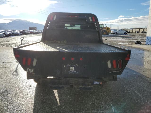 Photo 6 from auction – 2008 GMC SIERRA K25 with VIN 1GTHK23608F143788