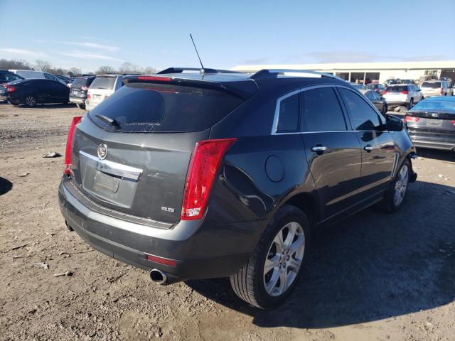 Photo 3 from auction – 2016 CADILLAC SRX PERFOR with VIN 3GYFNCE31GS550904