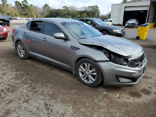 Photo 4 from auction – 2013 KIA OPTIMA EX with VIN 5XXGN4A77DG256918