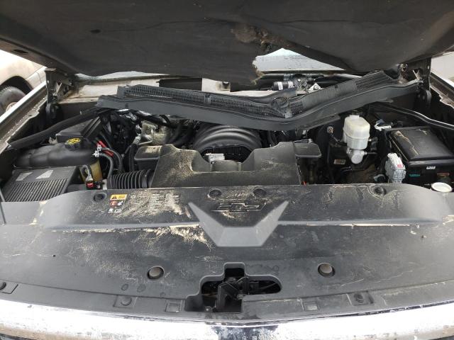 Photo 11 from auction – 2015 CHEVROLET SILVERADO with VIN 3GCUKREC7FG435587