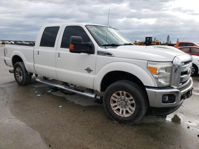 Photo 4 from auction – 2011 FORD F250 SUPER with VIN 1FT7W2BT2BEA29585