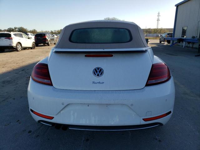 Photo 6 from auction – 2019 VOLKSWAGEN BEETLE S with VIN 3VW5DAAT4KM511071
