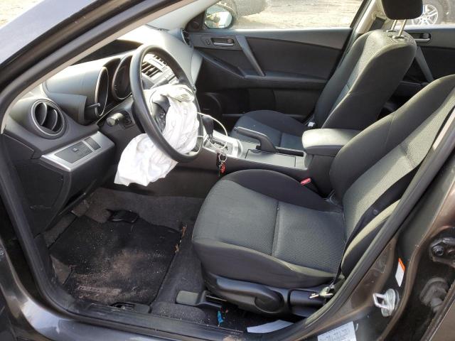Photo 7 from auction – 2010 MAZDA 3 I with VIN JM1BL1SG9A1300602