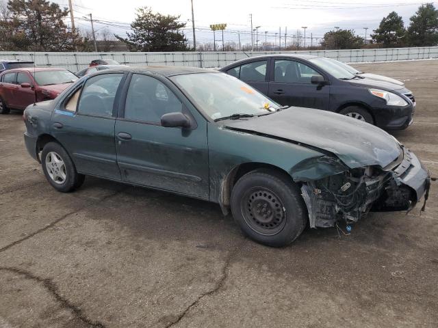 Photo 4 from auction – 2004 CHEVROLET CAVALIER with VIN 1G1JC52F447165386