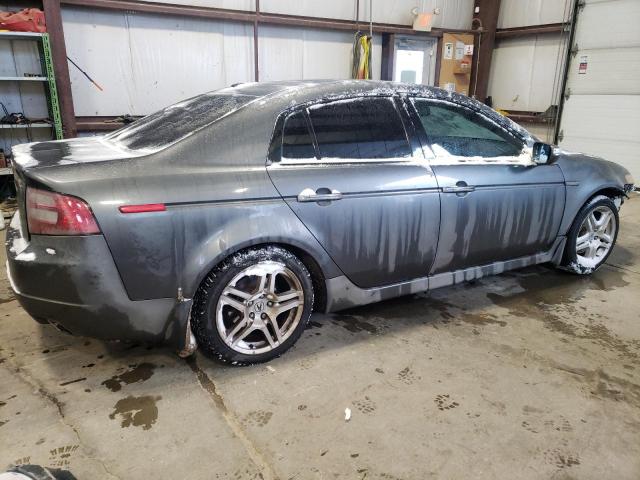 Photo 3 from auction – 2008 ACURA TL with VIN 19UUA66208A801352