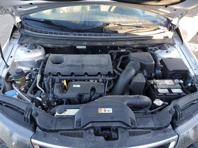 Photo 11 from auction – 2013 KIA FORTE EX with VIN KNAFU4A25D5738842