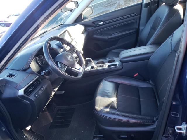 Photo 7 from auction – 2019 NISSAN ALTIMA SR with VIN 1N4BL4CV8KC133143