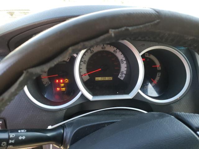 Photo 9 from auction – 2015 TOYOTA TACOMA DOU with VIN 3TMLU4EN8FM174773