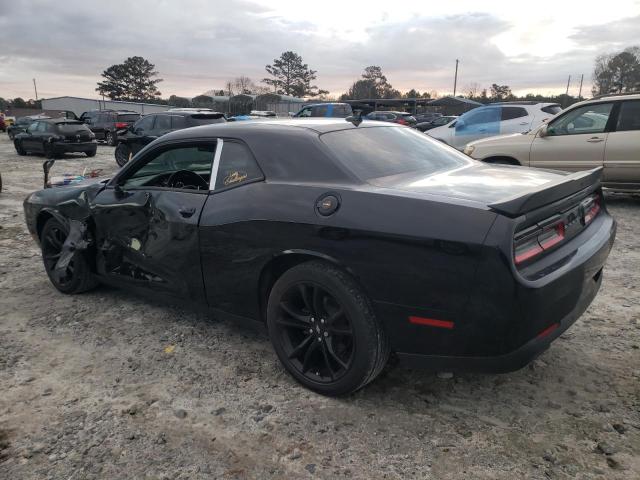 Photo 2 from auction – 2018 DODGE CHALLENGER with VIN 2C3CDZBT9JH195983