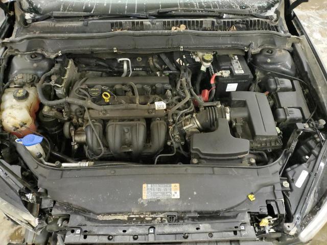 Photo 11 from auction – 2014 FORD FUSION SE with VIN 1FA6P0H73E5393371