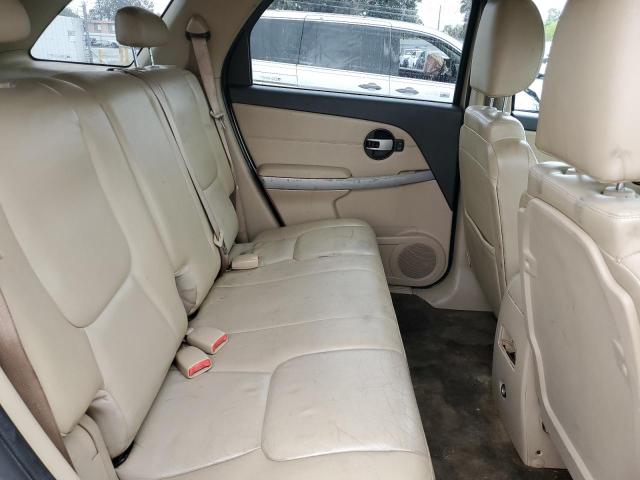 Photo 10 from auction – 2006 CHEVROLET EQUINOX LT with VIN 2CNDL63F466071967