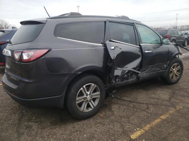 Photo 3 from auction – 2015 CHEVROLET TRAVERSE L with VIN 1GNKRHKD1FJ332987