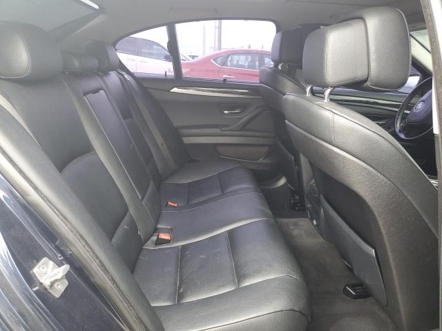 Photo 10 from auction – 2011 BMW 535 XI with VIN WBAFU7C59BC871038