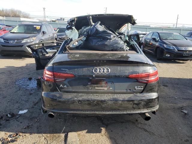 Photo 6 from auction – 2017 AUDI A4 PREMIUM with VIN WAUENAF46HN010132
