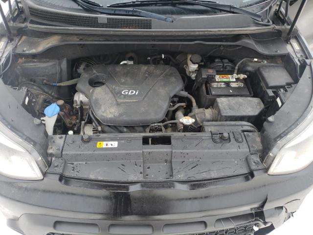 Photo 12 from auction – 2014 KIA SOUL with VIN KNDJN2A28E7727144