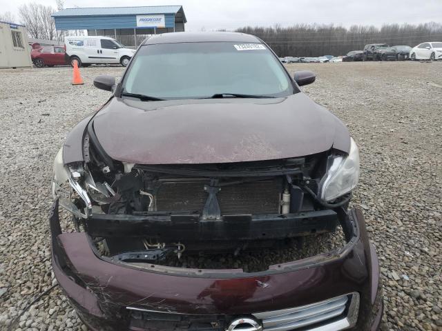 Photo 5 from auction – 2014 NISSAN MAXIMA S with VIN 1N4AA5APXEC456755