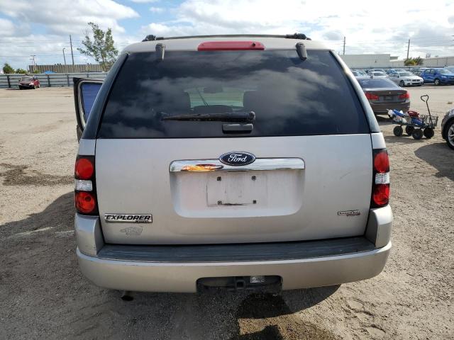Photo 6 from auction – 2006 FORD EXPLORER L with VIN 1FMEU65E66UA28805