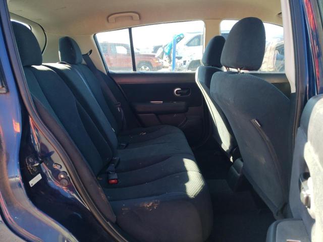 Photo 10 from auction – 2012 NISSAN VERSA S with VIN 3N1BC1CP6CK202226